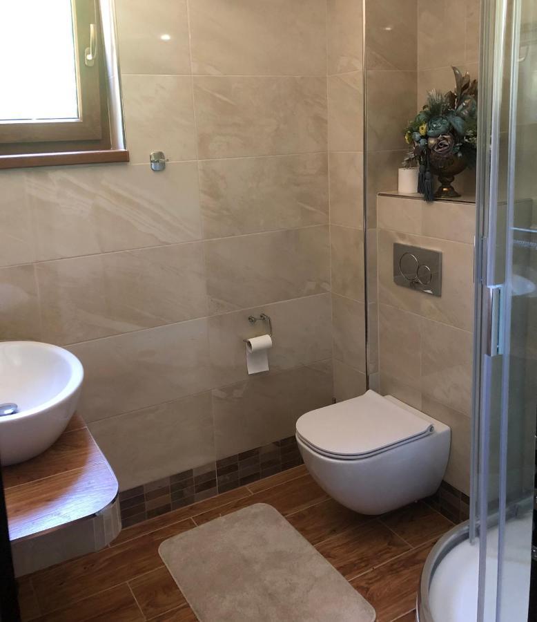 Hotel Galeria Pezinska Baba Pezinok Dış mekan fotoğraf
