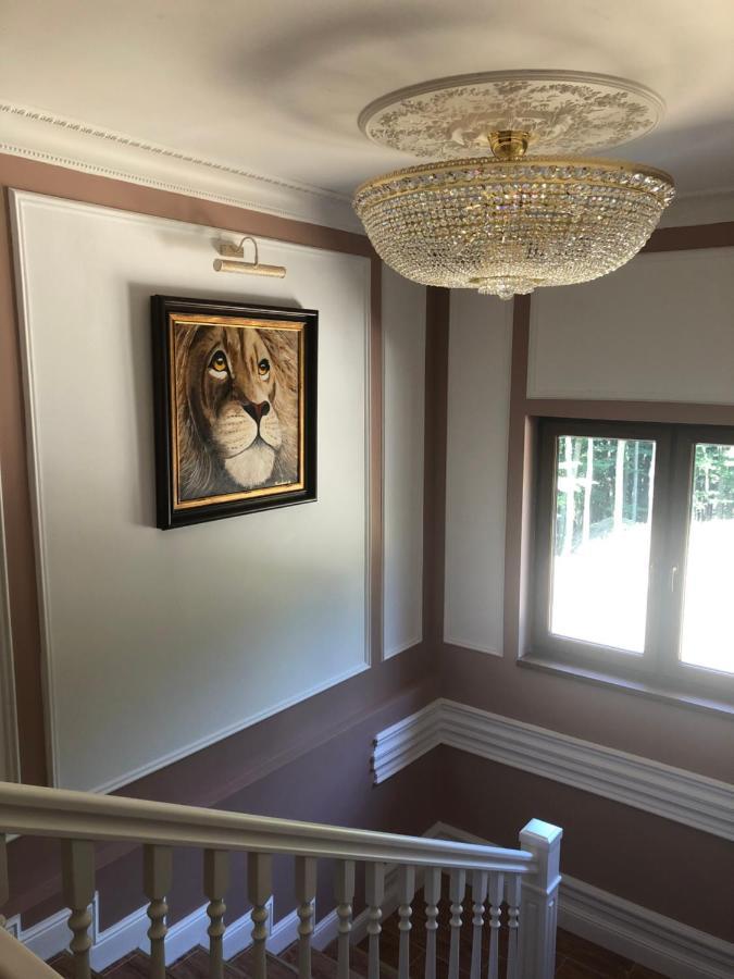 Hotel Galeria Pezinska Baba Pezinok Dış mekan fotoğraf