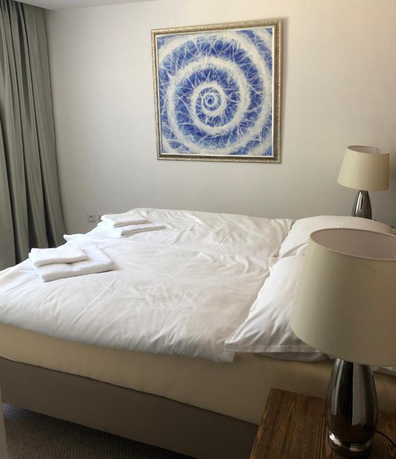Hotel Galeria Pezinska Baba Pezinok Dış mekan fotoğraf