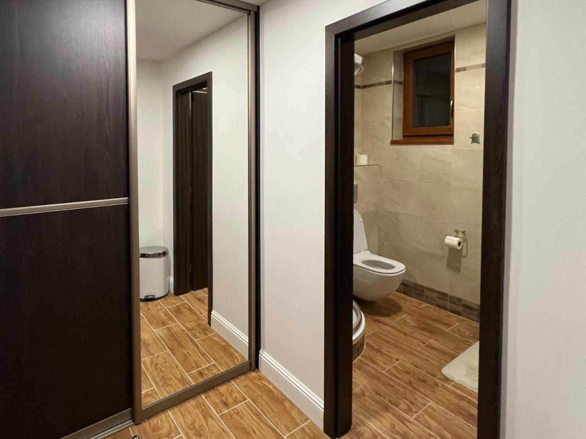 Hotel Galeria Pezinska Baba Pezinok Dış mekan fotoğraf