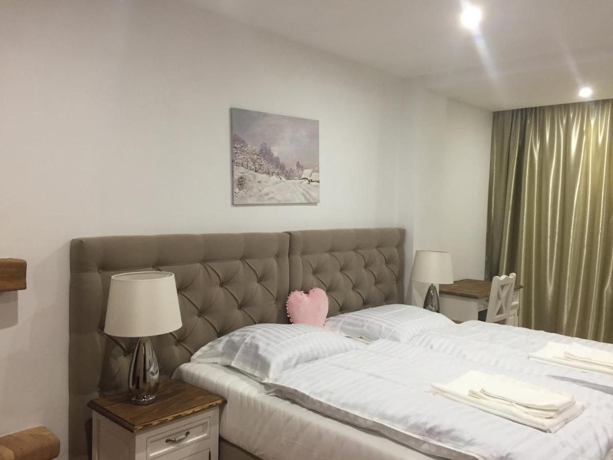 Hotel Galeria Pezinska Baba Pezinok Dış mekan fotoğraf
