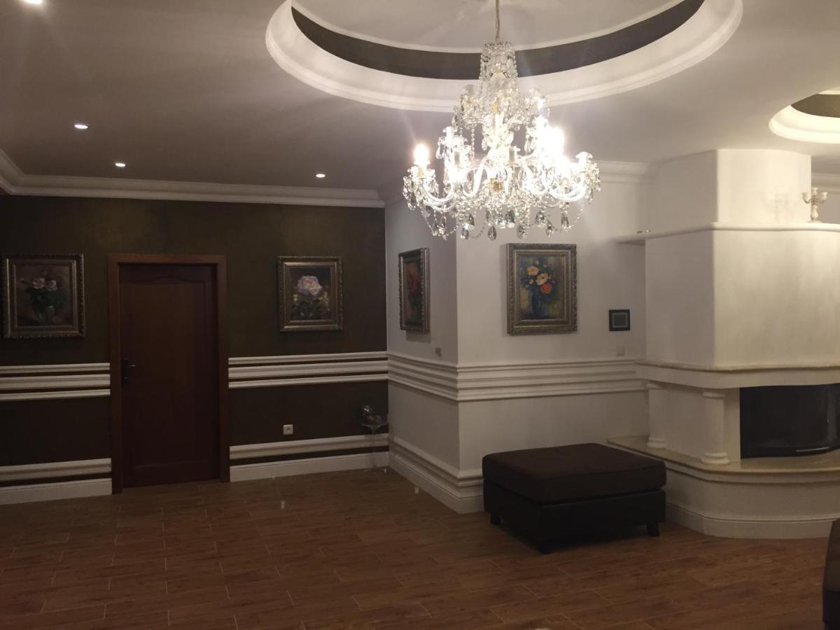 Hotel Galeria Pezinska Baba Pezinok Dış mekan fotoğraf